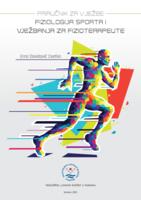 prikaz prve stranice dokumenta Priručnik za vježbe iz fiziologije sporta i vježbanja za fizioterapeute