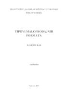 prikaz prve stranice dokumenta TIPOVI MALOPRODAJNIH FORMATA